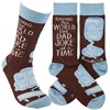 LOL Everyday Socks Quick Pick Kit - Cotton, Nylon, Spandex, Wood