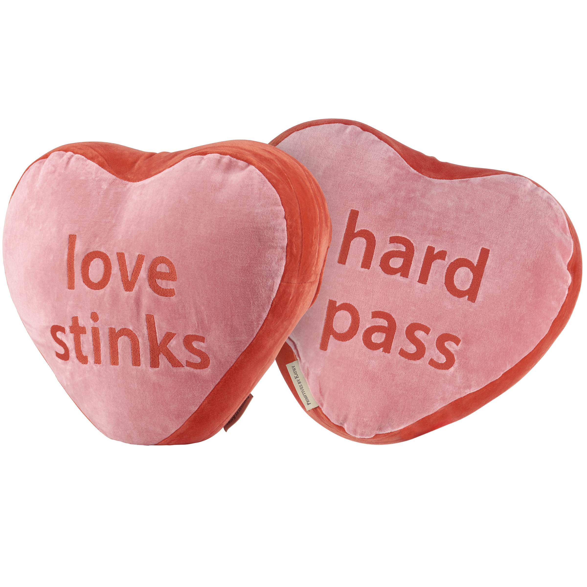 Love Stinks Pillow | Primitives By Kathy