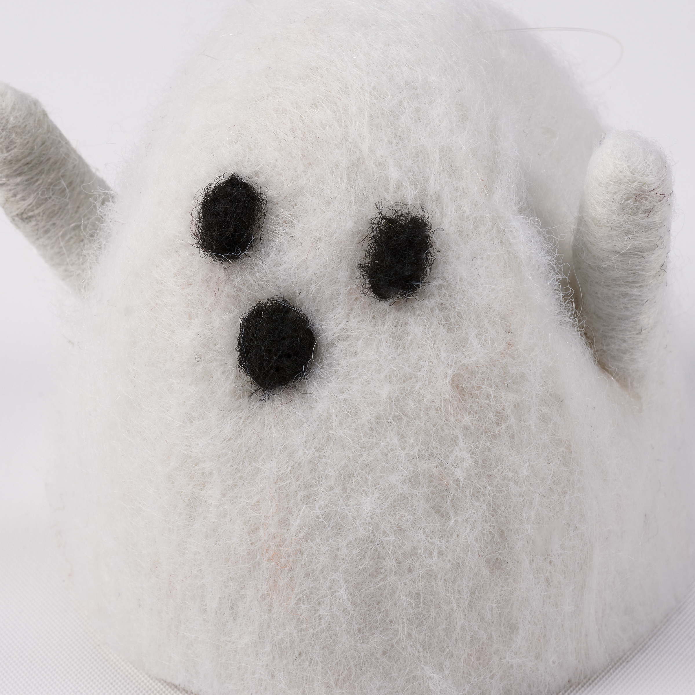 Primitives By Kathy Garten-Maus Aus Filz – Süße Frühlingsdeko Mit Schubkarre, Ca. 17,8 Cm, Zum Aufhängen Oder Hinstellen