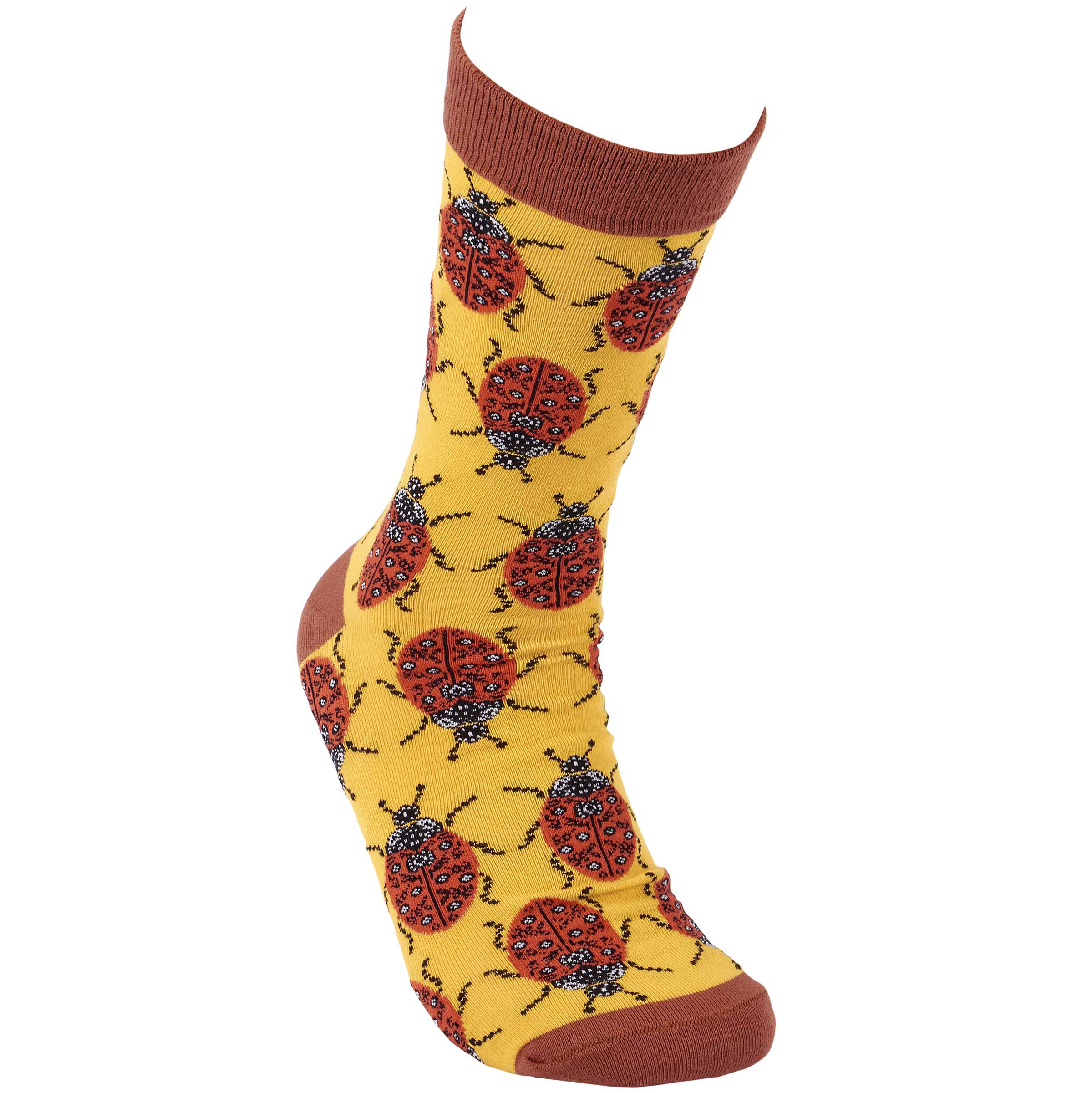 Primitives By Kathy Socks - Dog Tired, One Size...