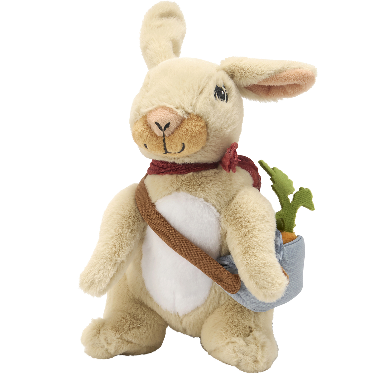 Bunny Rabbit Softie | Primitives By Kathy