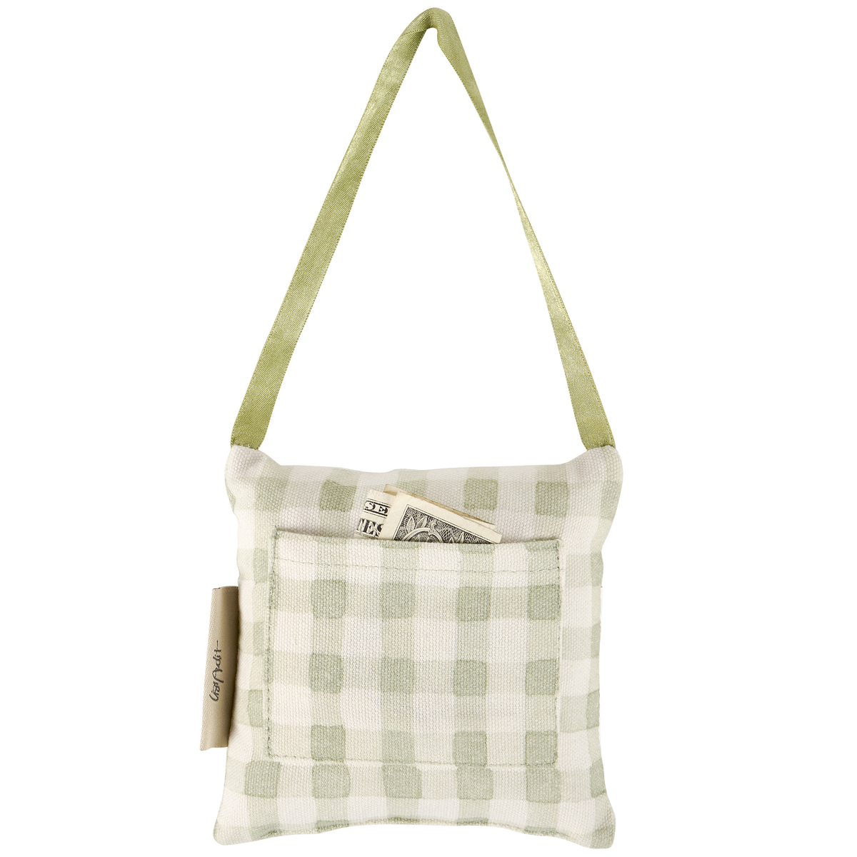Rabbit Tooth Fairy Pillow | Primitives By Kathy