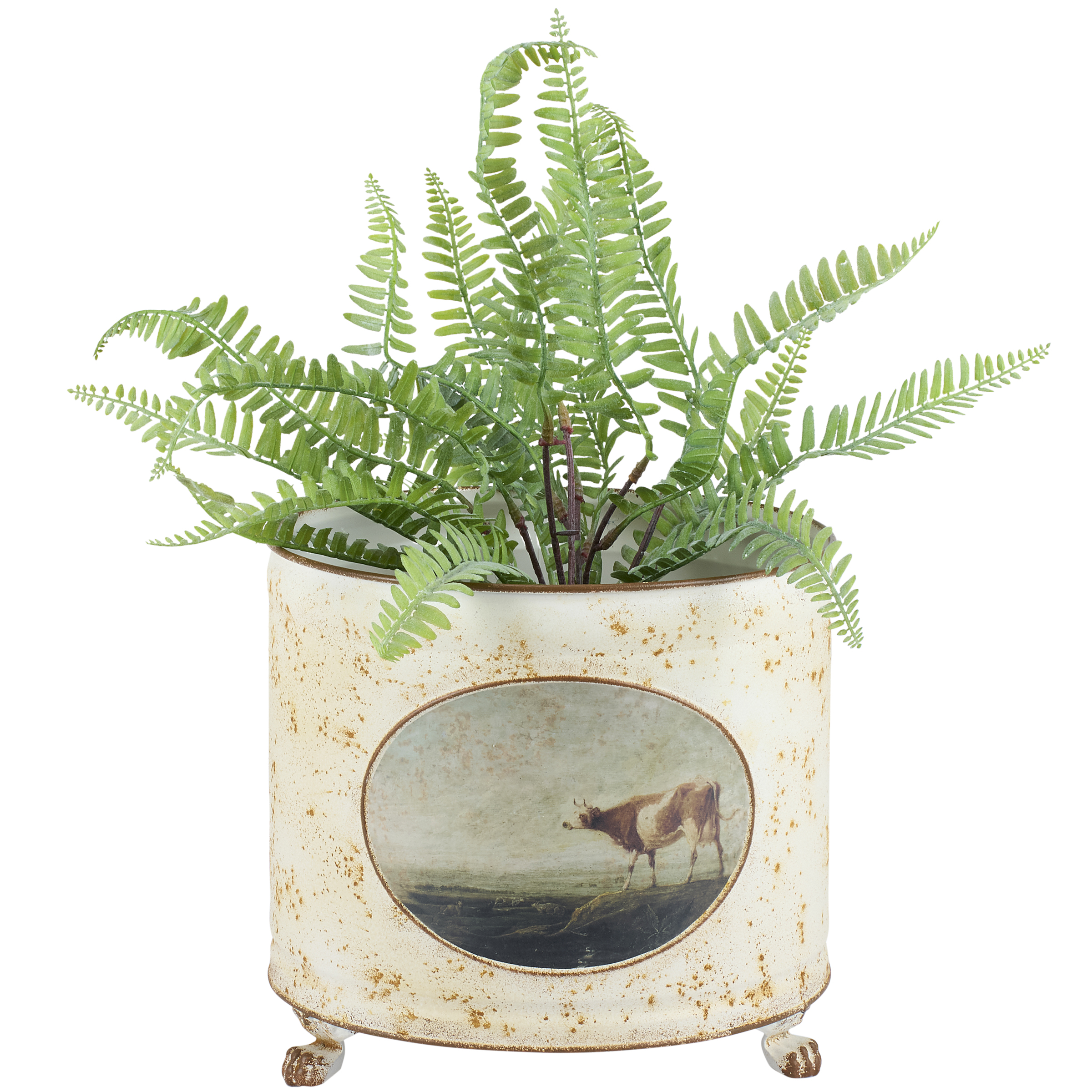 Marcadores de plantas de Primitives by Kathy