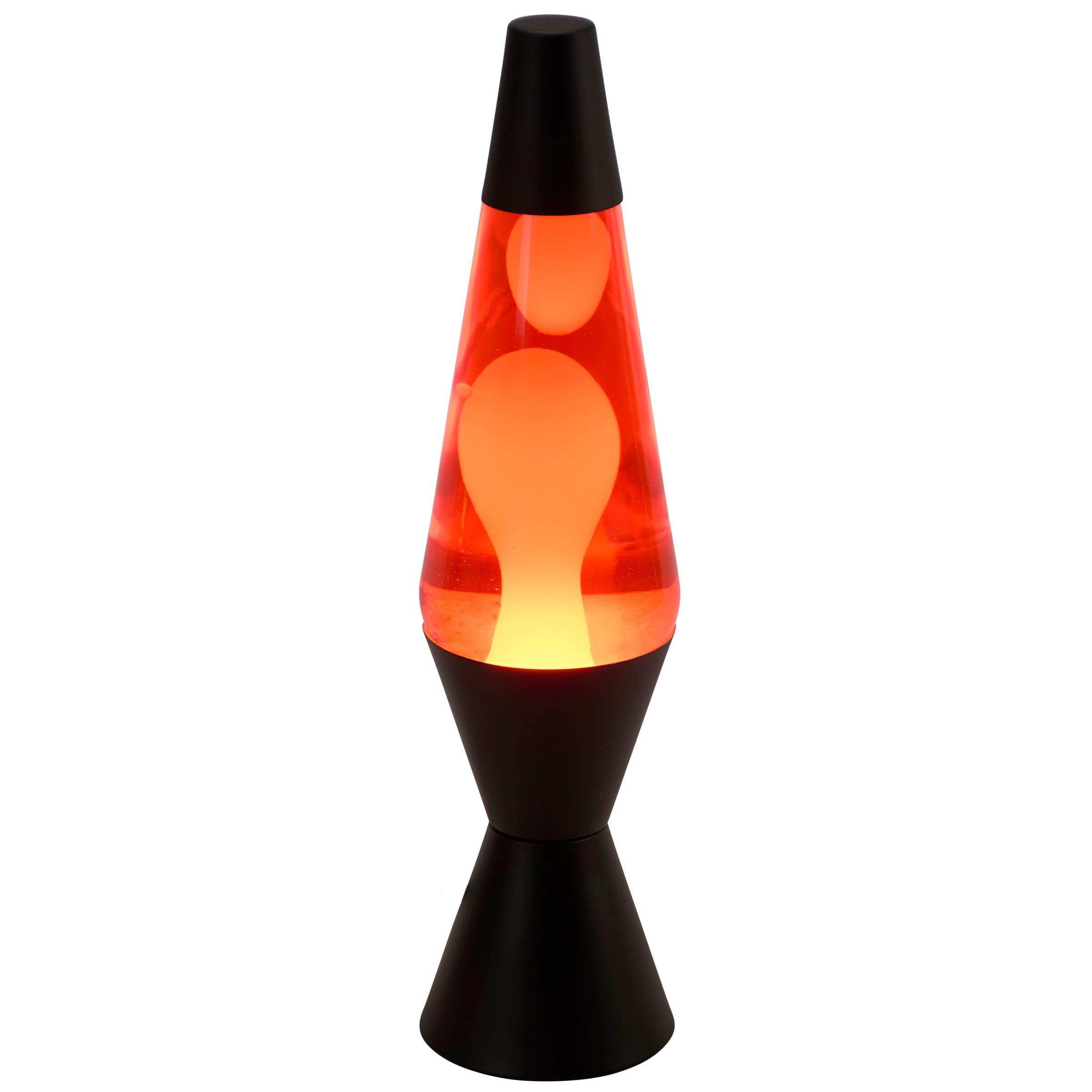 Red Lava Lamp | Primitives By Kathy