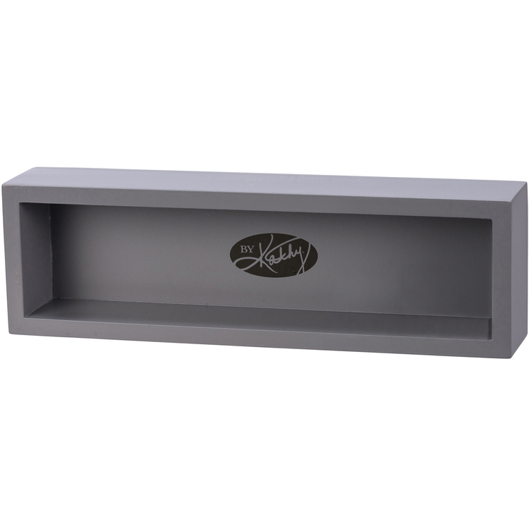 Be You Tiful Box Sign - Wood