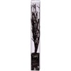 60 Light Small Battery Operated Willow Twig - Wire, Plastic, Cord