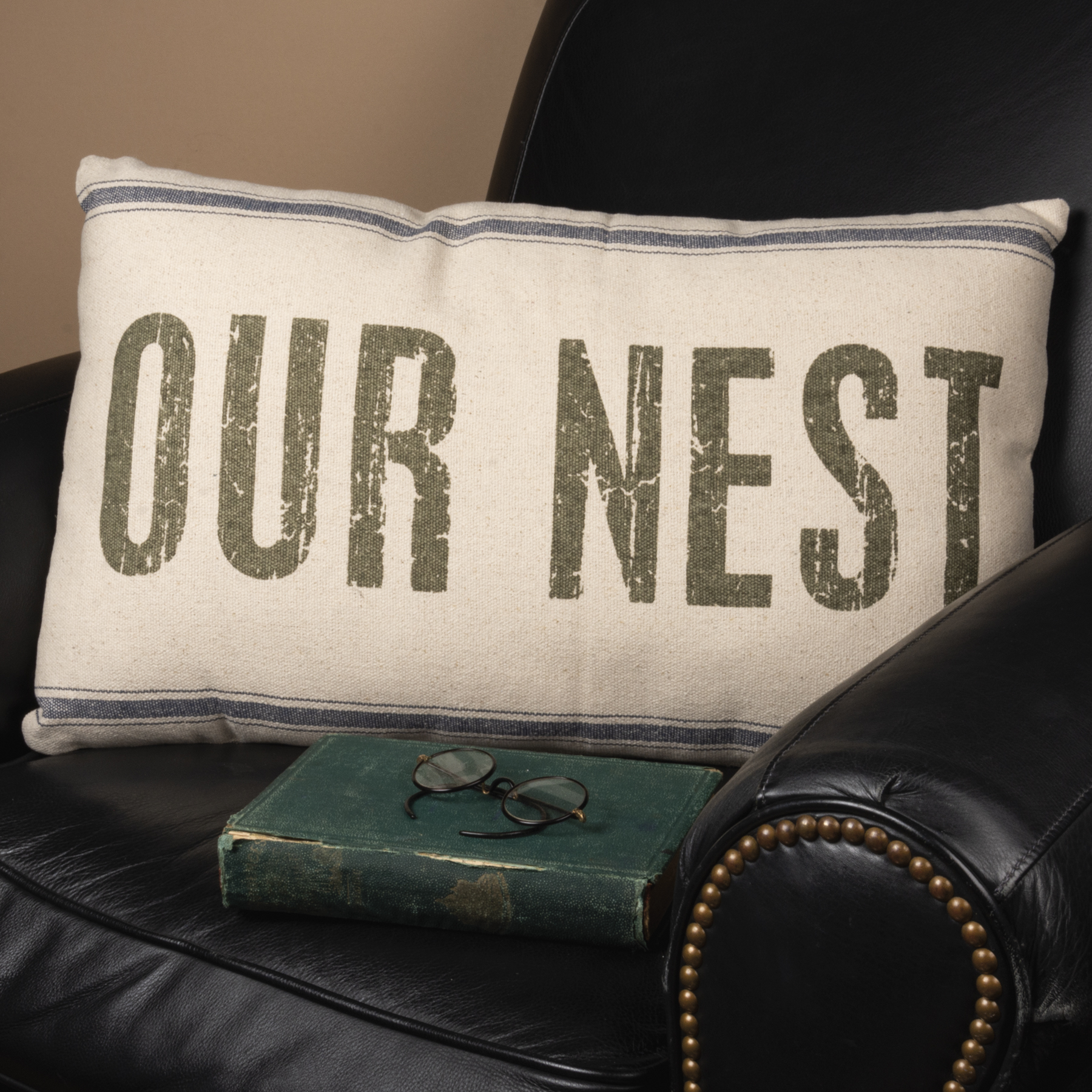 Our Nest Pillow Primitives By Kathy
