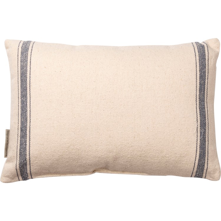 Charlie Small Pillow – Majestic Home Goods