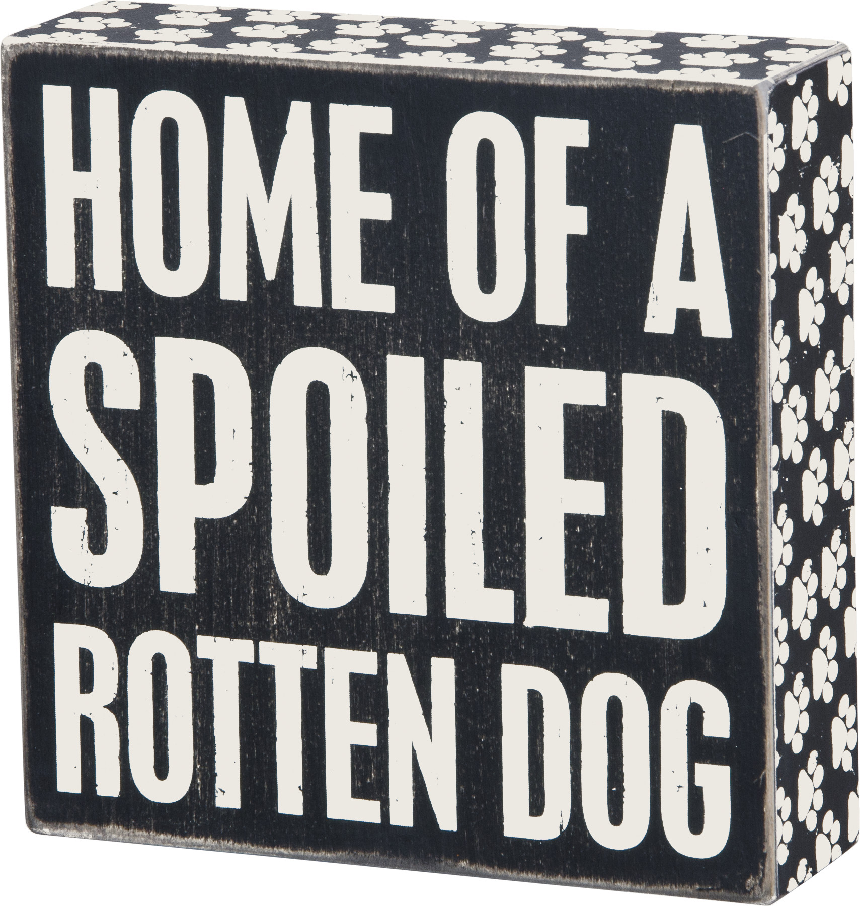 Box Sign Rotten Dog Box Signs Collection Primitives By Kathy