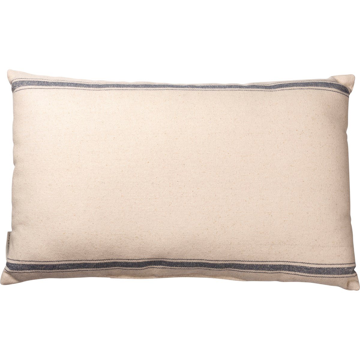 Pillow - Best Things - 25" x 15" - Cotton, Zipper