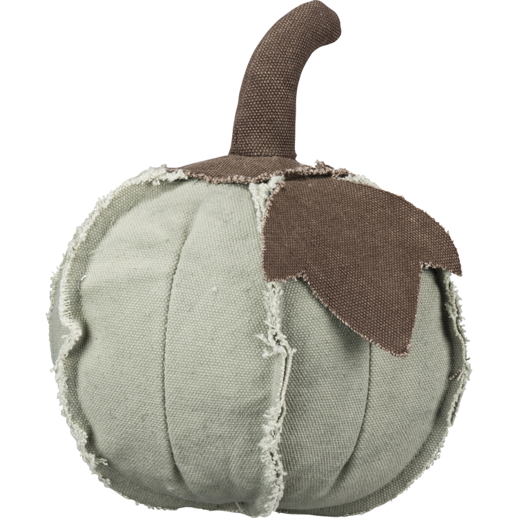 Download Free Fabric Pumpkin Sm Green Primitive Collection Primitives By Kathy PSD Mockup Template
