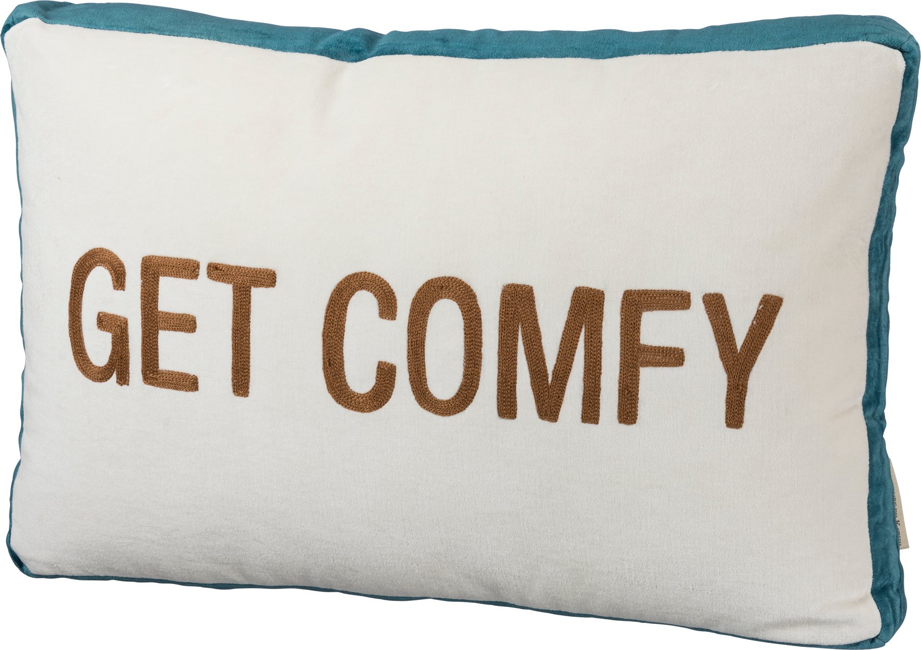 Pillow Get Comfy Bohemian Collection Primitives By Kathy