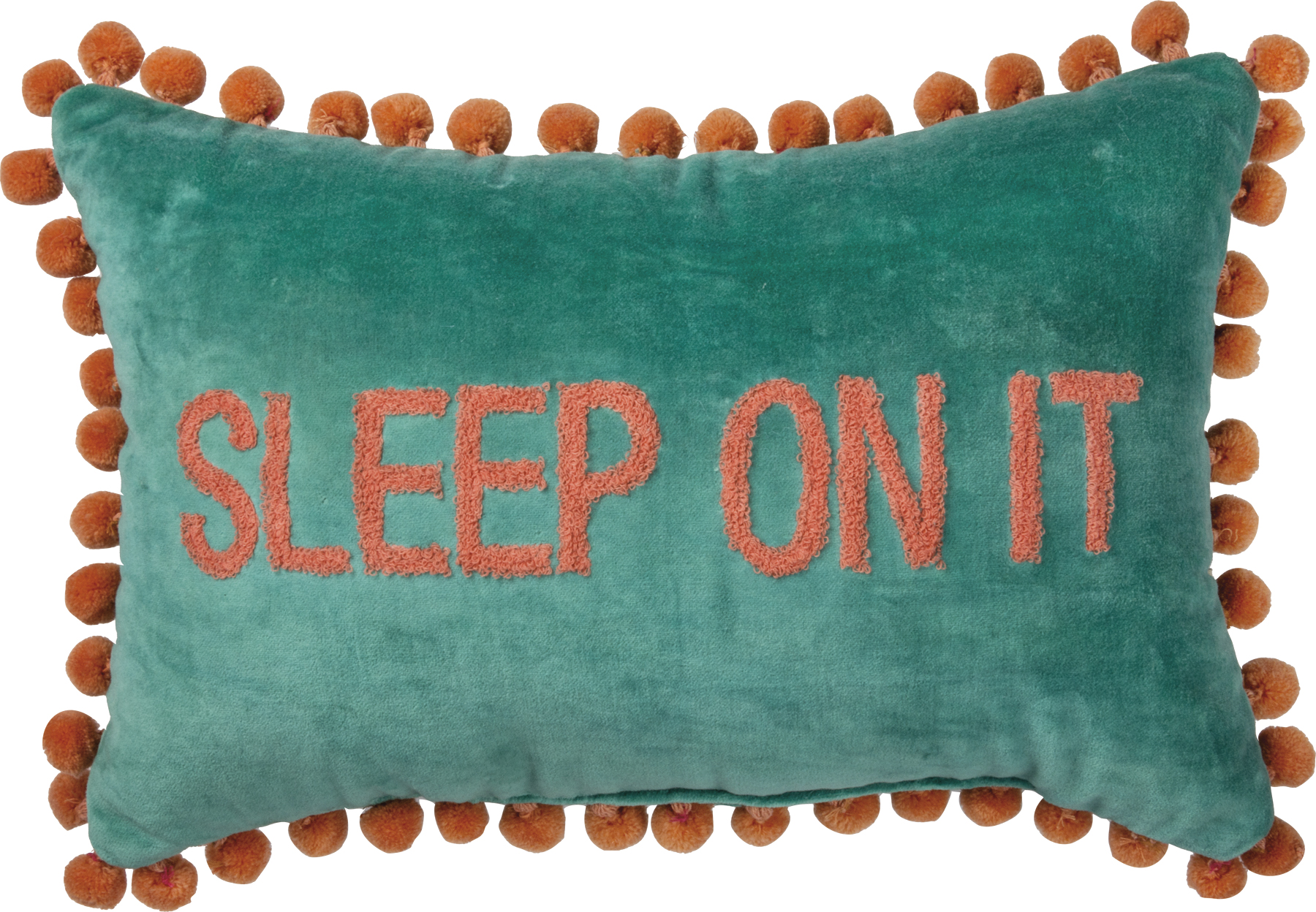 Pillow Sleep On It Bohemian Collection Primitives By Kathy