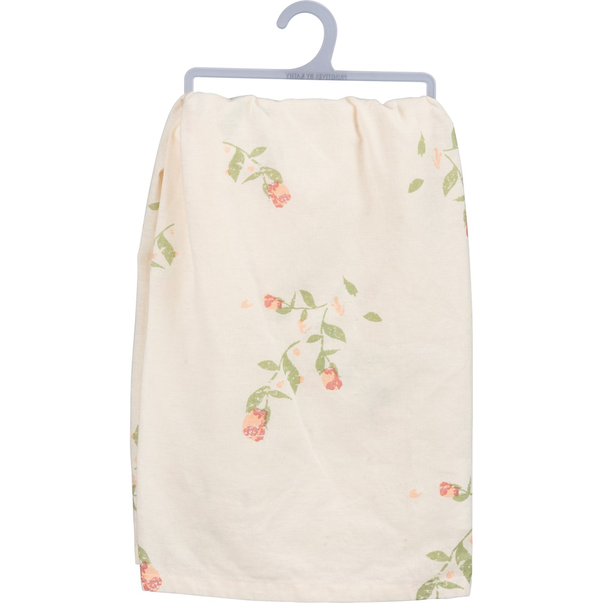 Floral OMG My Mother Was Right Kitchen Towel - Cotton