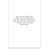 Greeting Card - You Got This - 4.75" x 7" - Paper