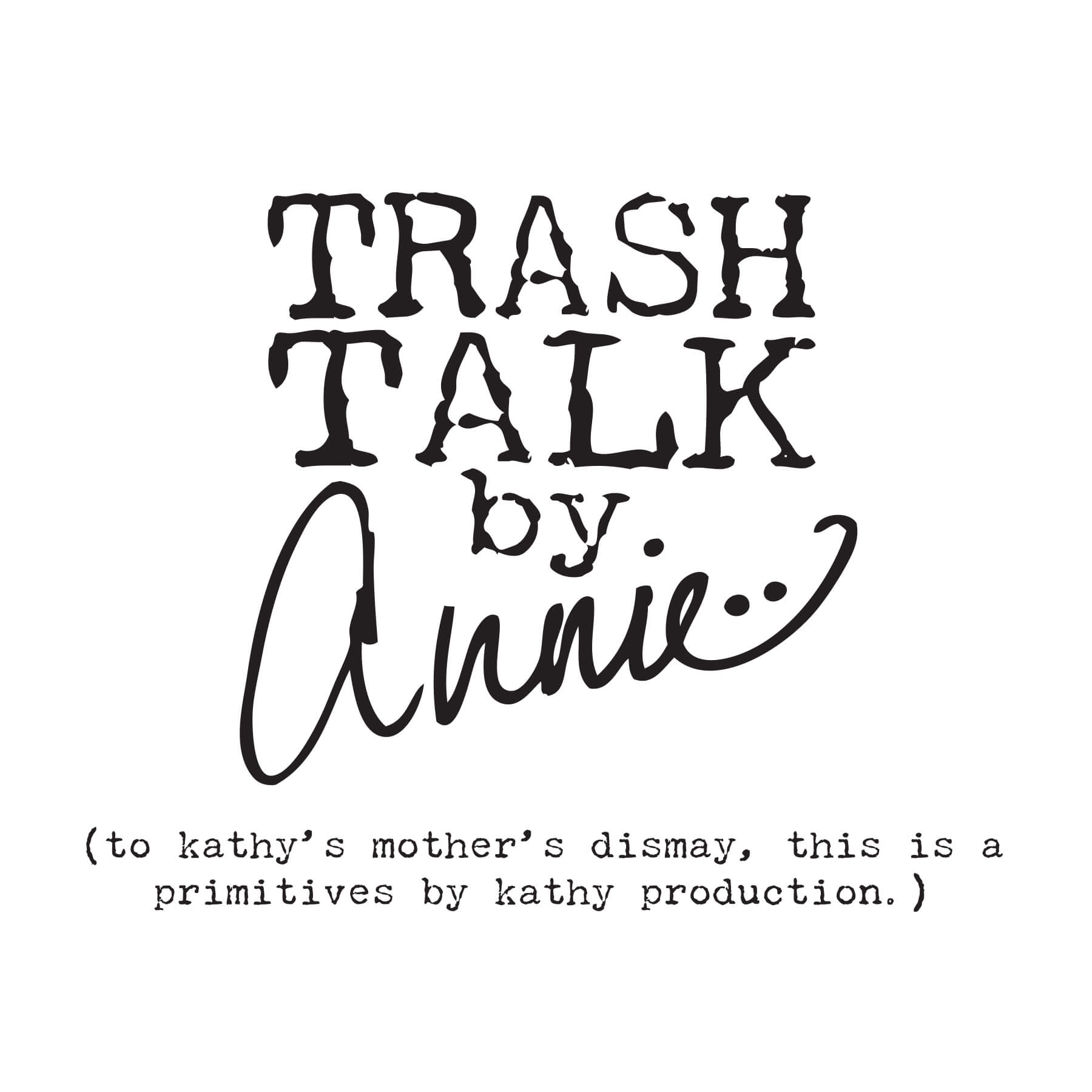 Stream Kompany - Trash Talk by Disciple ♛ ♜ ♞