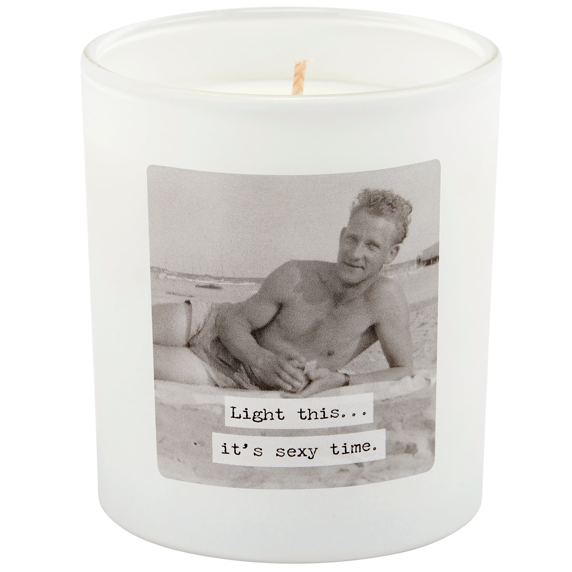 Sexy Time Candle | Primitives By Kathy