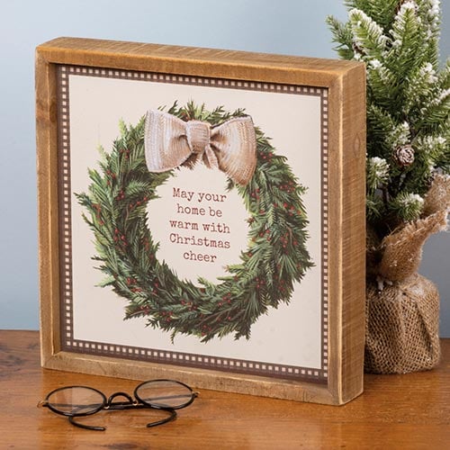 Cozy Christmas Collection by Danielle - Primitives by Kathy